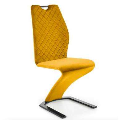 Valgomojo komplektas [Fangor stalas ir K442 kėdės] 8