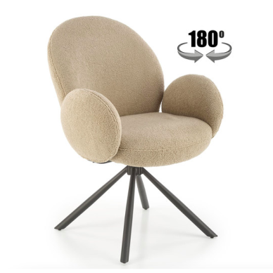 Valgomojo komplektas [Henderson stalas ir K498 kėdės] 3