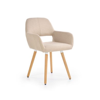 Valgomojo komplektas [Toronto stalas ir K282 ir K283 kėdės] 6