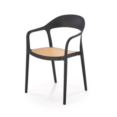 Valgomojo komplektas [Edgar stalas ir K530 kėdės] 4