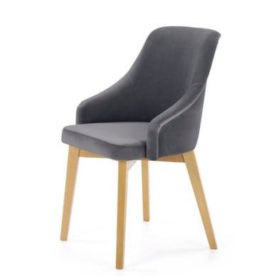 Valgomojo komplektas [Venom stalas ir Toledo2 kėdės] 11