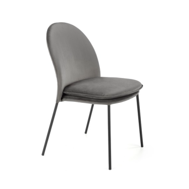 Valgomojo komplektas [Veldon stalas ir K443 kėdės] 5