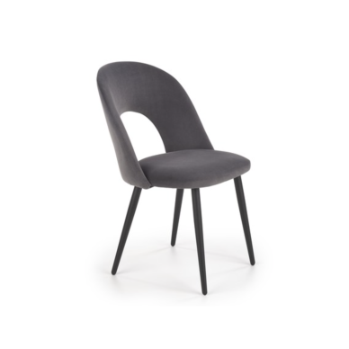 Valgomojo komplektas [Balrog stalas ir K384 kėdės] 3