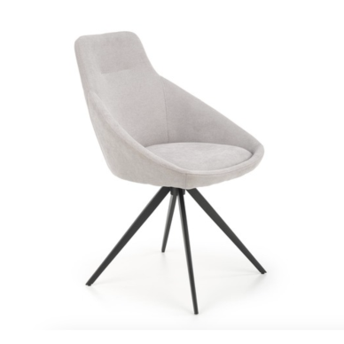 Valgomojo komplektas [Locarno stalas ir K431 kėdės] 3