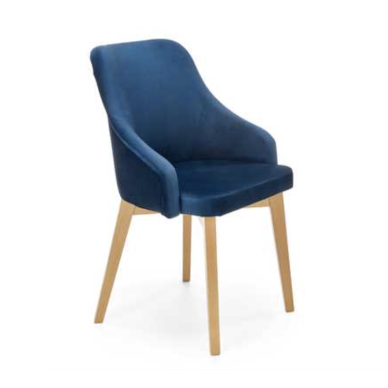 Valgomojo komplektas [Nicolas stalas ir Toledo2 kėdės] 3