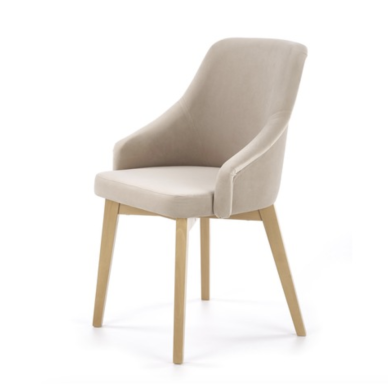 Valgomojo komplektas [Nicolas stalas ir Toledo2 kėdės] 2