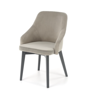 Valgomojo komplektas [Nicolas stalas ir Toledo2 kėdės] 4