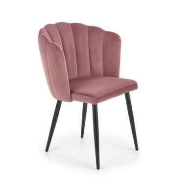 Valgomojo komplektas [Embos stalas ir K386 kėdės] 5