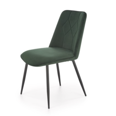 Valgomojo komplektas [Fabiano stalas ir K539 kėdės] 6