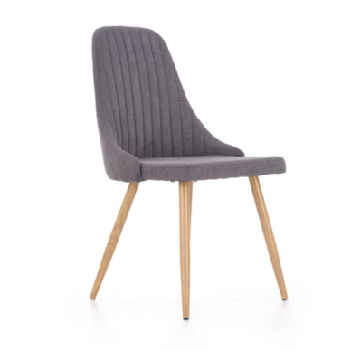 Valgomojo komplektas [Bradley stalas ir K285 kėdės] 6