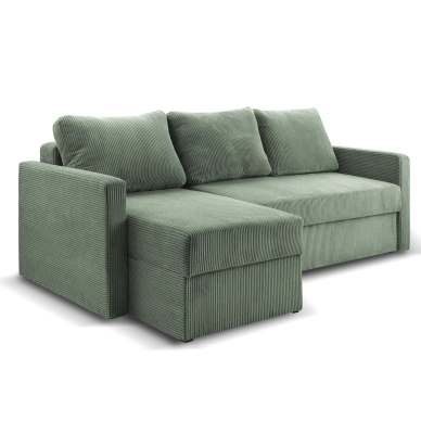 Minkštas kampas Lupo 9 Minkštas kampas Lupo 9