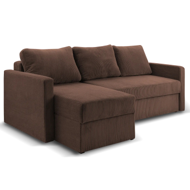 Minkštas kampas Lupo 8 Minkštas kampas Lupo 8