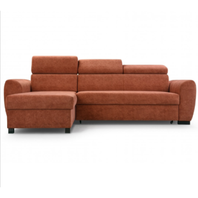 Minkštas kampas LAGUNA LUX 9