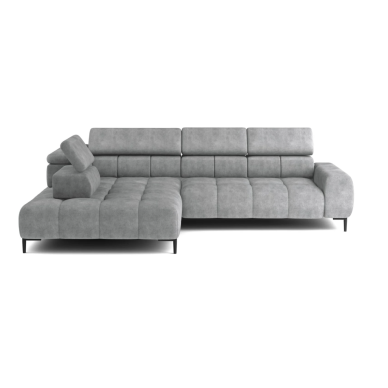 Minkštas kampas Plaza L 9