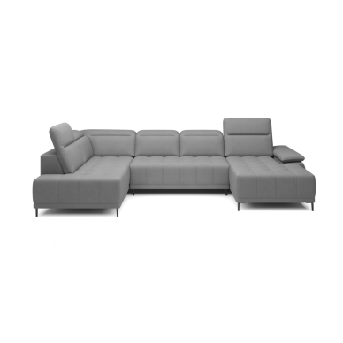 Minkštas kampas Focus XL leather 8