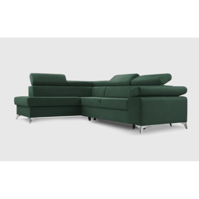 Minkštas kampas Madryt 17