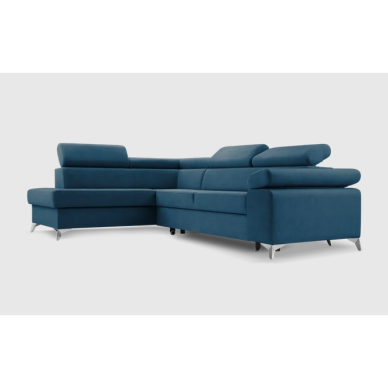 Minkštas kampas Madryt 14 Minkštas kampas Madryt 14