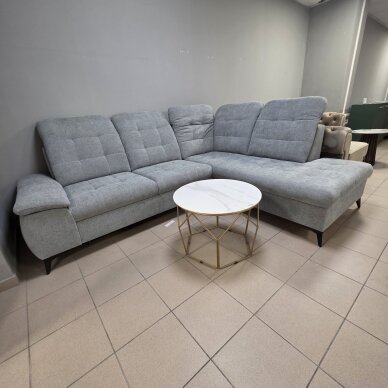 Minkštas kampas Tety 13