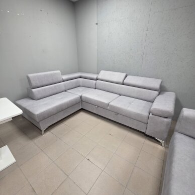 Minkštas kampas Madryt 18