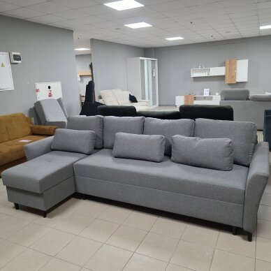 Minkštas kampas Rego 13 Minkštas kampas Rego 13