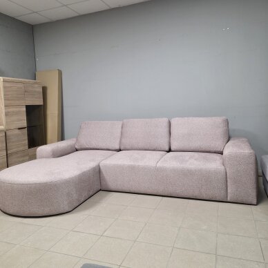 Minkštas kampas Tomino III 10 Minkštas kampas Tomino III 10