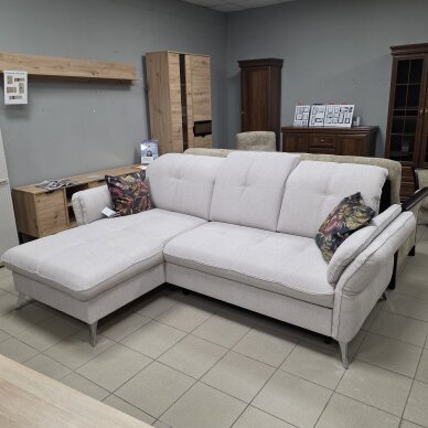 Minkštas kampas Masi 4 Minkštas kampas Masi 4