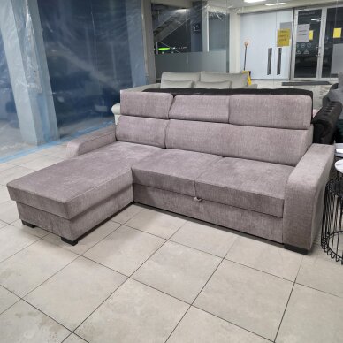 Minkštas kampas Nox 10 Minkštas kampas Nox 10