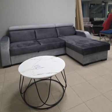 Minkštas kampas Moco 8