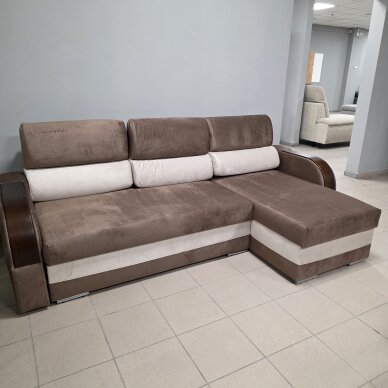 Minkštas kampas SKOM 16