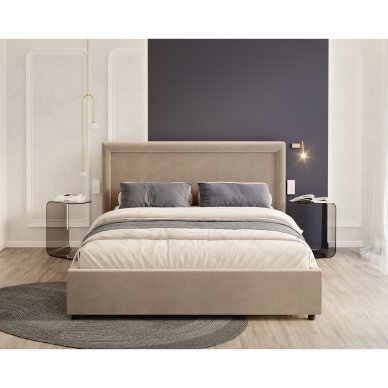 Lozko Nobile 17 Lozko Nobile 17