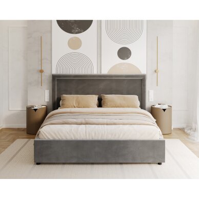 Lozko Nobile 18 Lozko Nobile 18