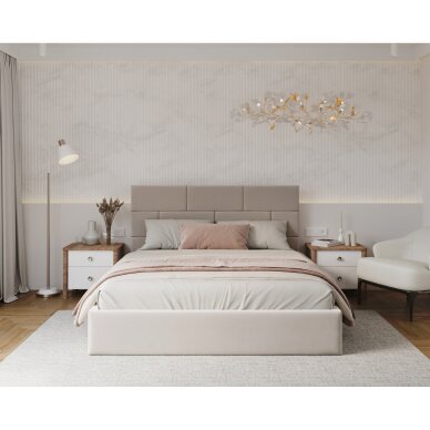 Lova Pasadena 10 Lova Pasadena 10