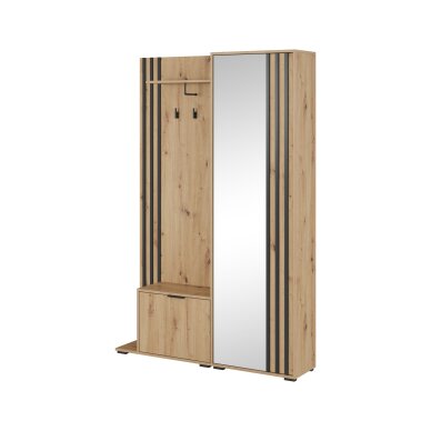 Prieškambaris Leny be pagalvės 5 Prieškambaris Leny be pagalvės 5