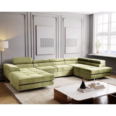 Kampas TOLEDO 3 Kampas TOLEDO 3