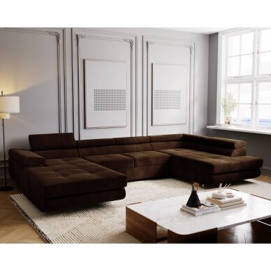 Kampas TOLEDO 7 Kampas TOLEDO 7