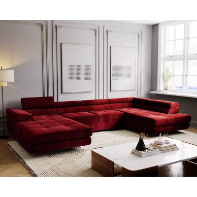 Kampas TOLEDO 15 Kampas TOLEDO 15