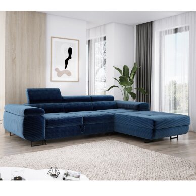 Kampas ADRIANO 8 Kampas ADRIANO 8