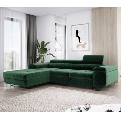 Kampas ADRIANO 20 Kampas ADRIANO 20