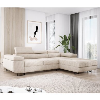 Kampas ADRIANO 7 Kampas ADRIANO 7