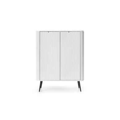 Aukšta komoda Vazo B 8