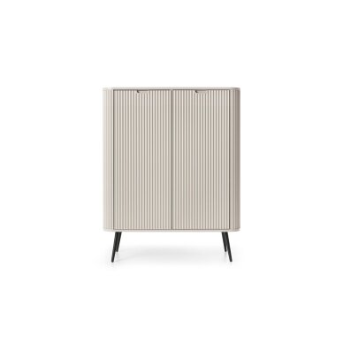 Aukšta komoda Vazo K 8