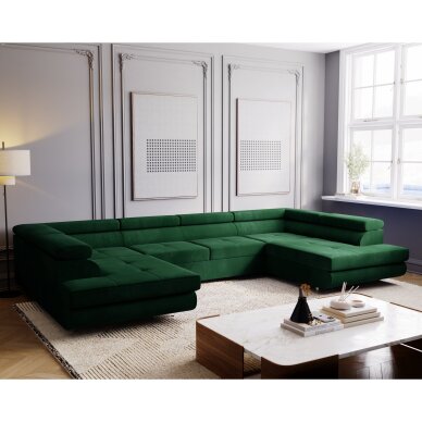 Kampas MONTANA XL 10 Kampas MONTANA XL 10