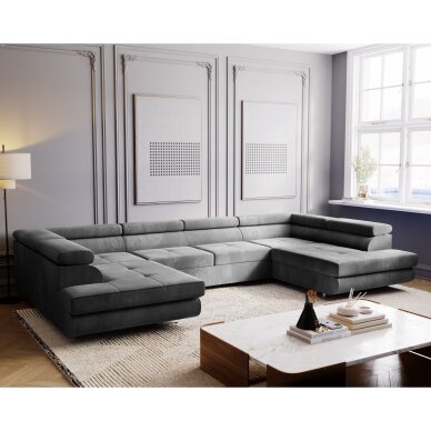 Kampas MONTANA XL 7 Kampas MONTANA XL 7