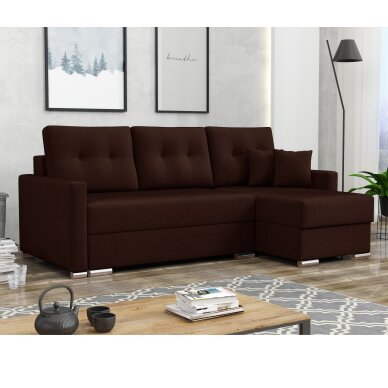 Kampas ROBY 10 Kampas ROBY 10