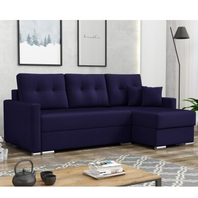 Kampas ROBY 6 Kampas ROBY 6