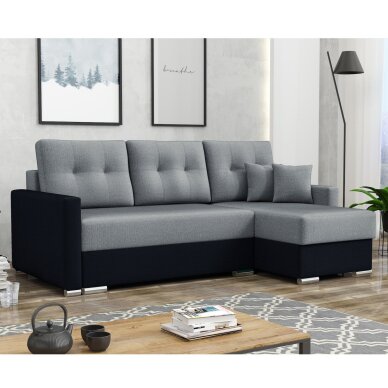 Kampas ROBY 8 Kampas ROBY 8