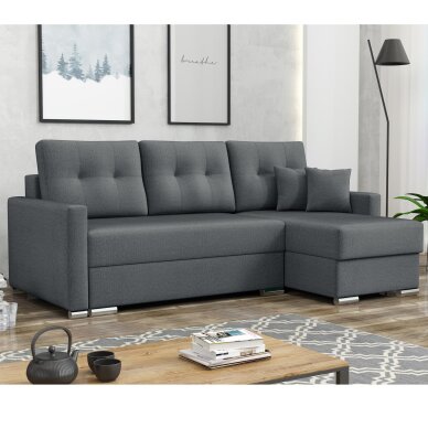 Kampas ROBY 11 Kampas ROBY 11