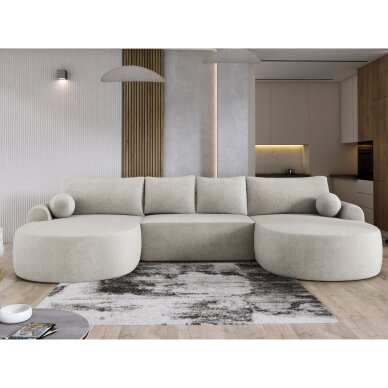 U formos kampas PIERO XL 4 U formos kampas PIERO XL 4