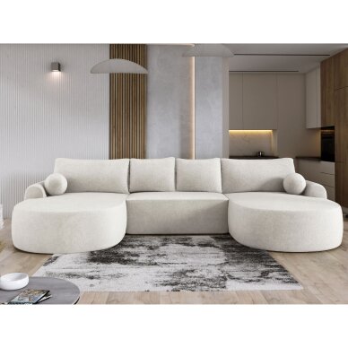 U formos kampas PIERO XL 6 U formos kampas PIERO XL 6