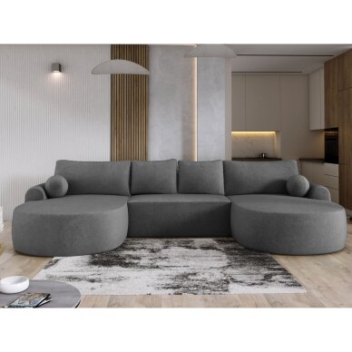 U formos kampas PIERO XL 8 U formos kampas PIERO XL 8